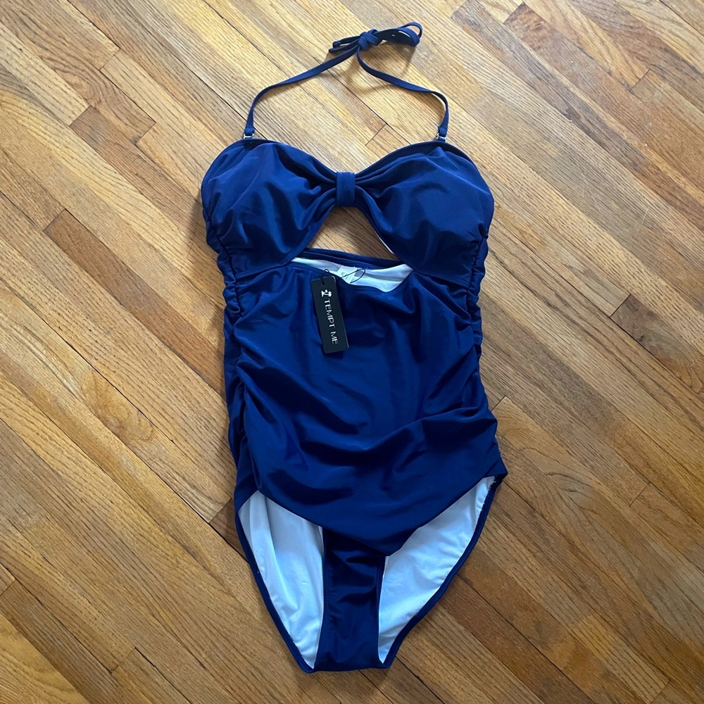 💙 New Cutout Swimsuit 💙